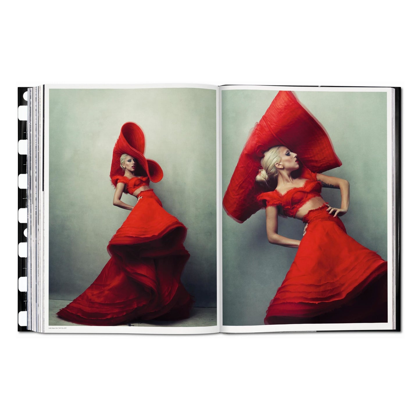 Annie Leibovitz. Art Edition 'Keith Haring' (German, French, English) (SA)