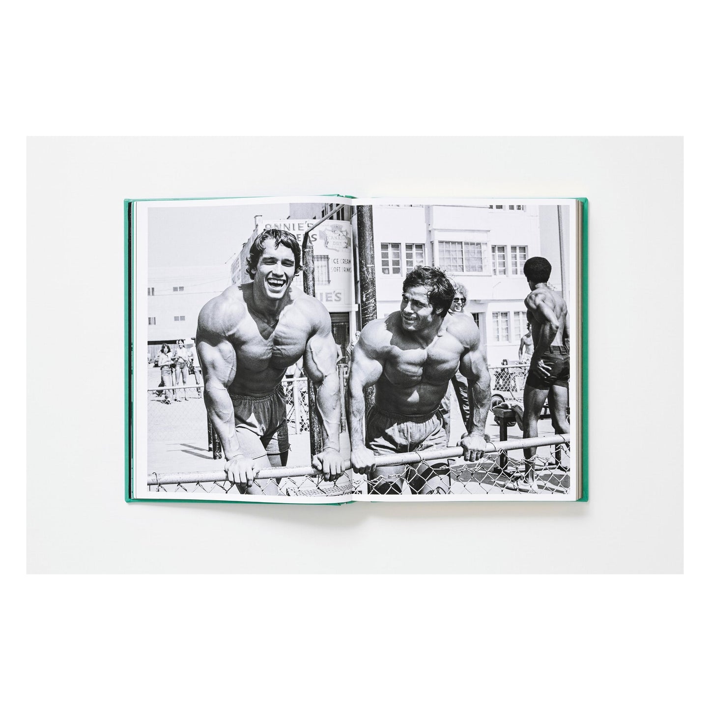 ARNOLD. Capitello Edition (English)