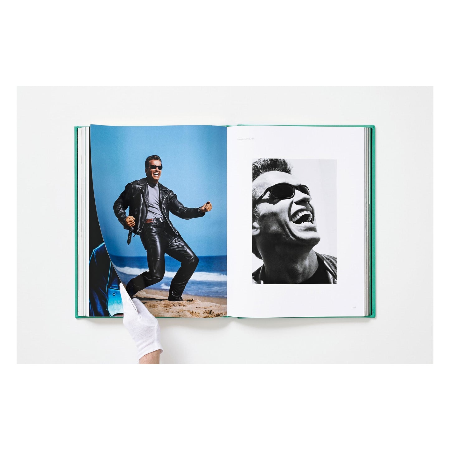 ARNOLD. Capitello Edition (English)