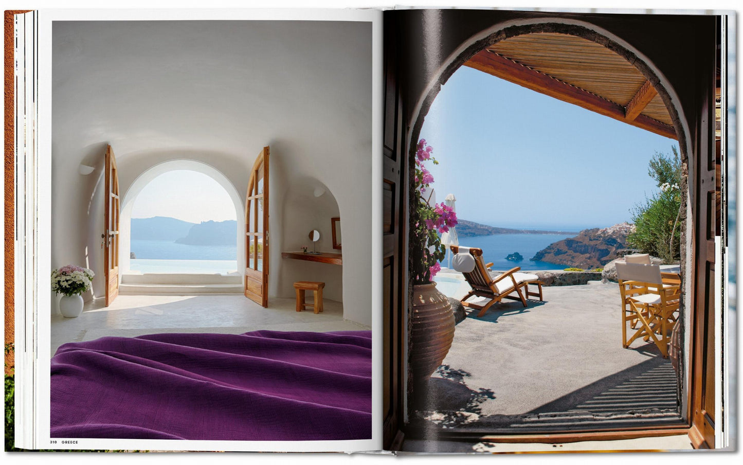 Great Escapes Mediterranean. The Hotel Book (Spanish, Italian, Portuguese)