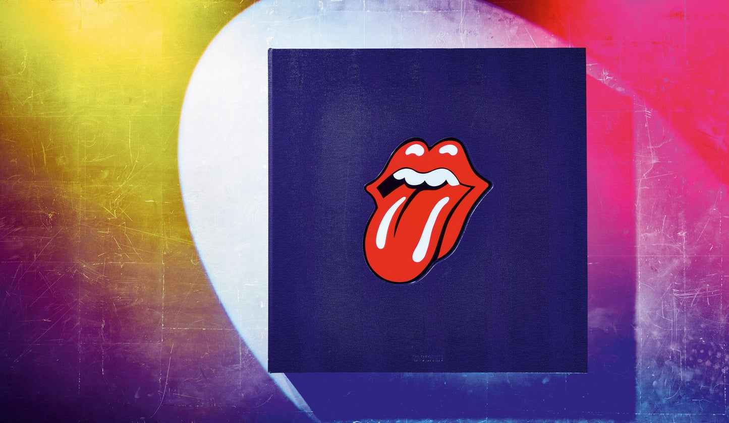 The Rolling Stones (English) (AP)