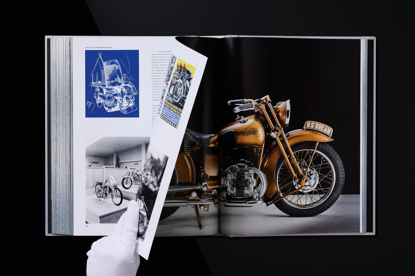 Ultimate Collector Motorcycles (English)