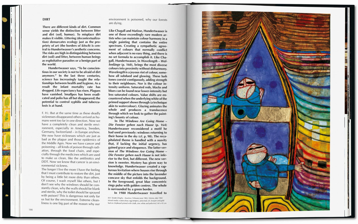 Hundertwasser (English)