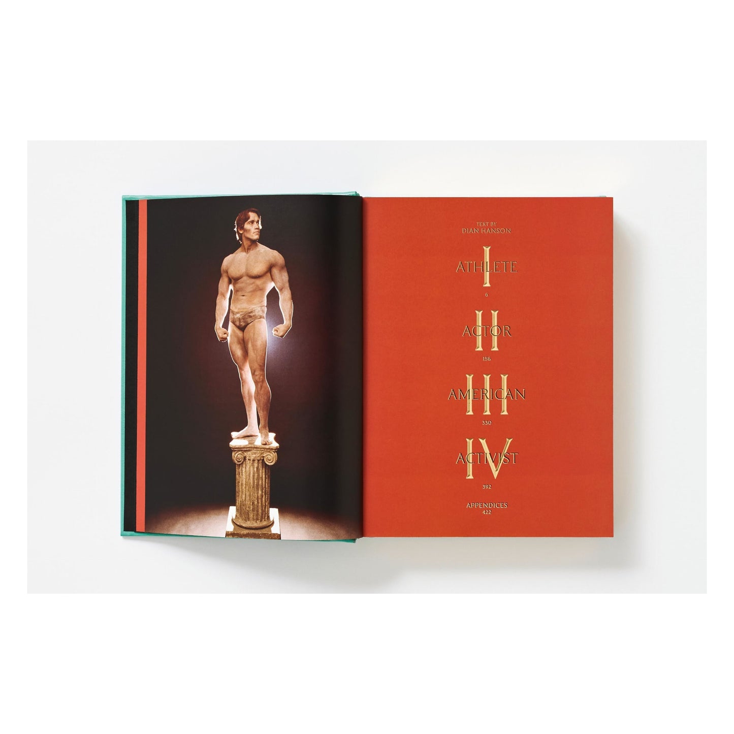ARNOLD. Capitello Edition (English)