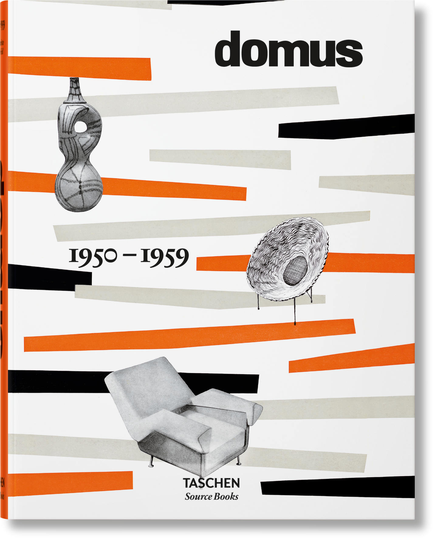 domus 1950–1959 (English)