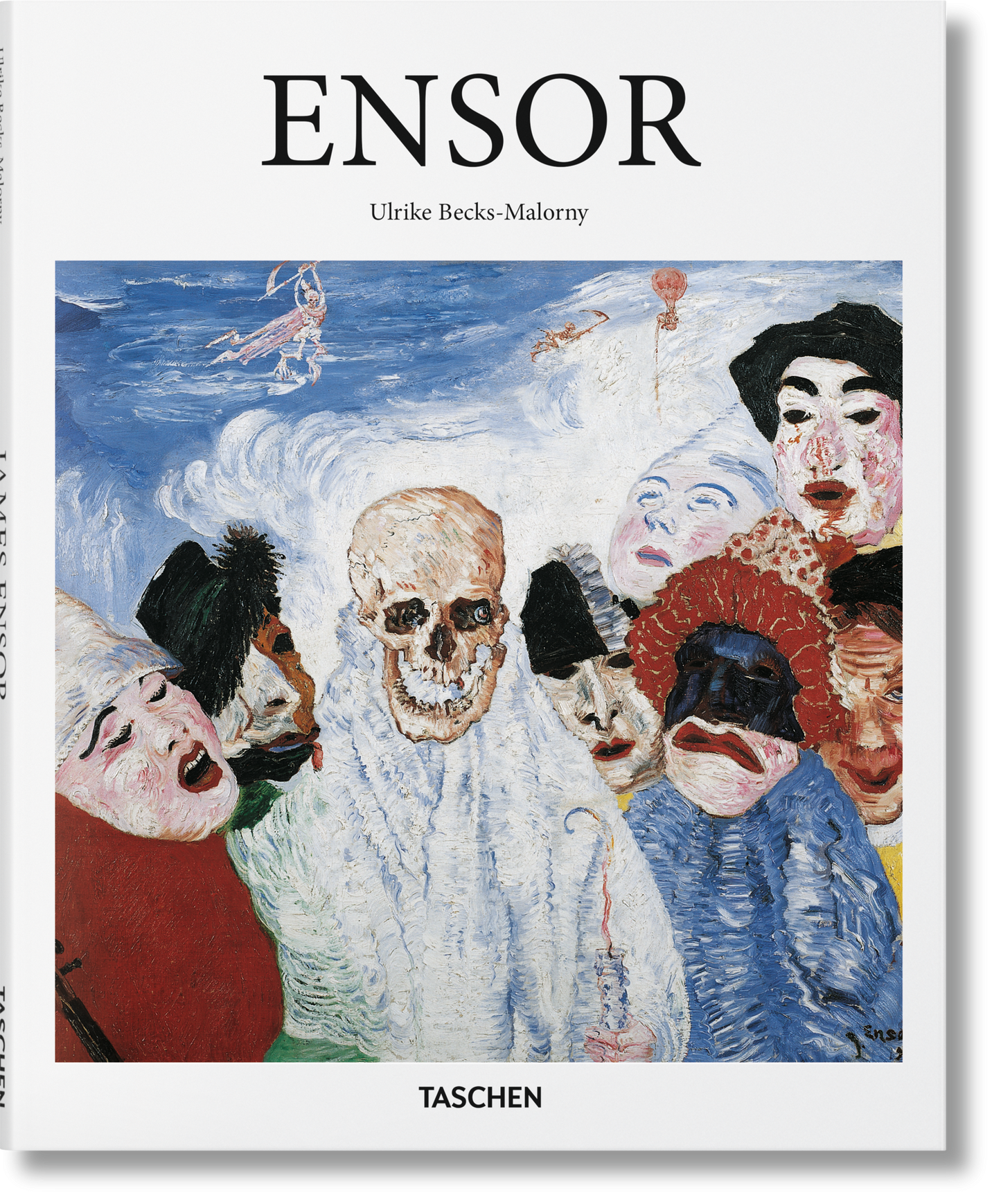 Ensor (French)