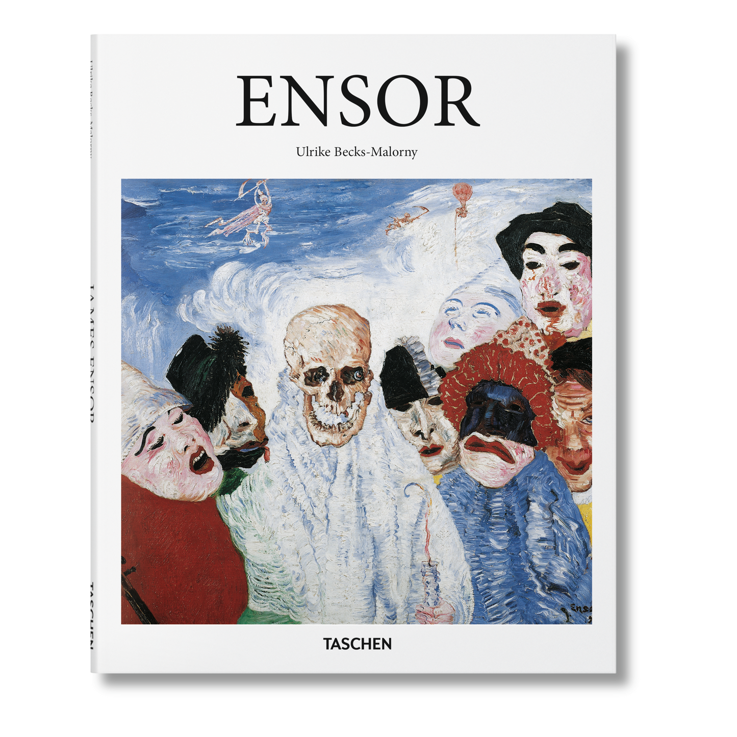 Ensor (English)