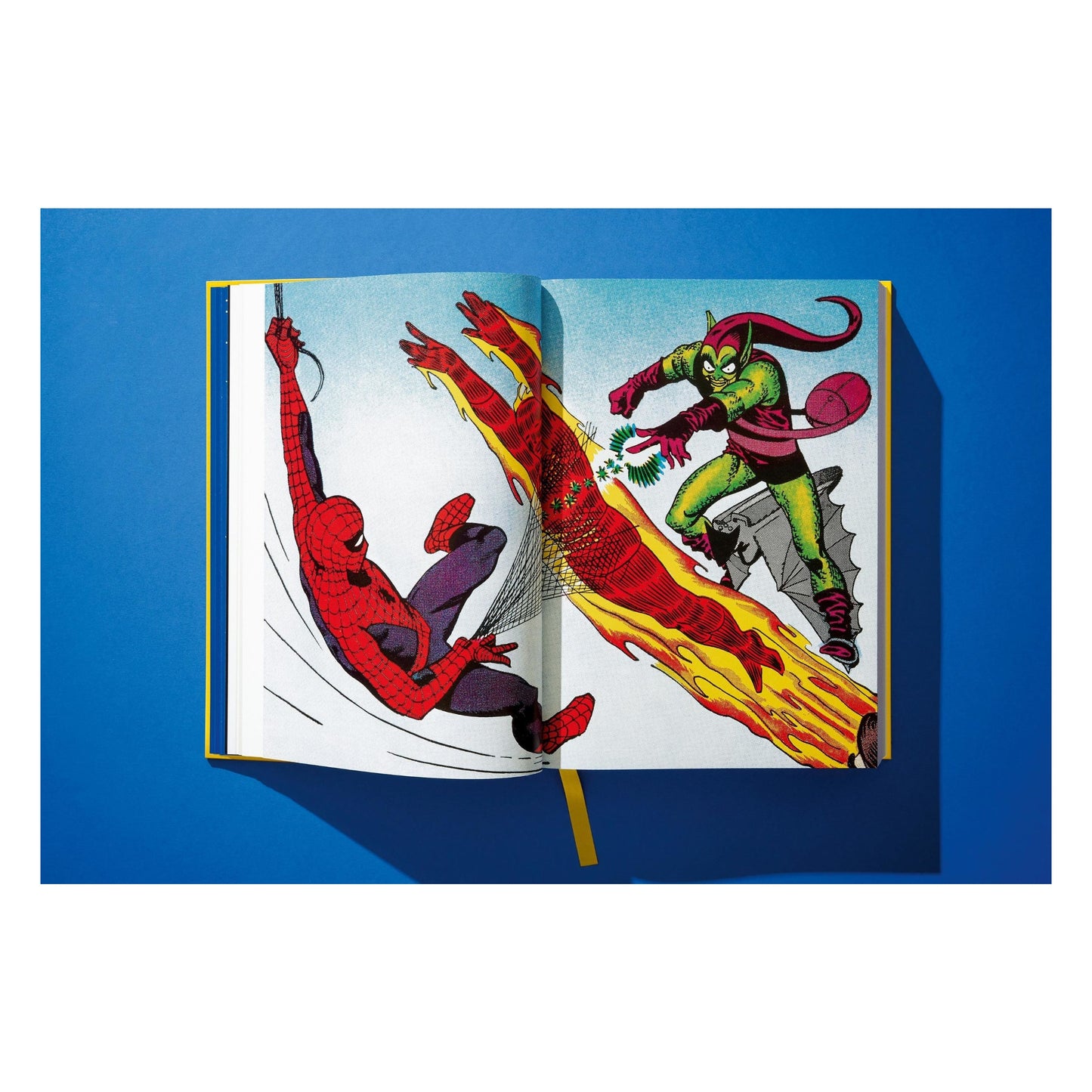 Marvel Comics Library, Spider-Man, Vol. 1, 1962-1964 (English) (AP)