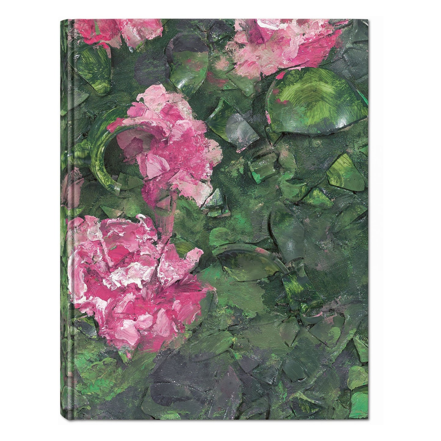 Julian Schnabel. Art Edition No. 36–135 ‘11-Color Archival Print’ (German, French, English)