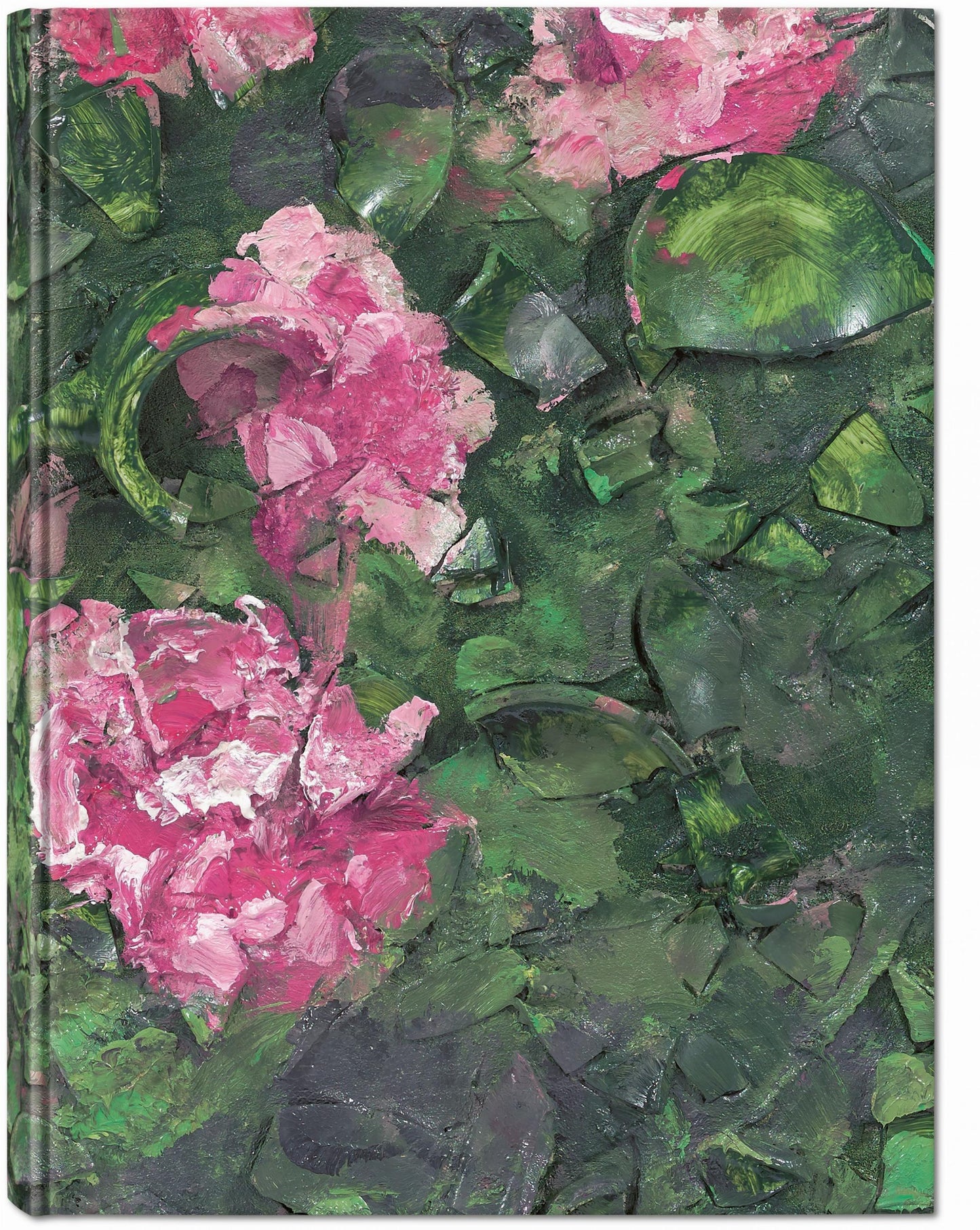 Julian Schnabel. Art Edition No. 36–135 ‘11-Color Archival Print’ (German, French, English)