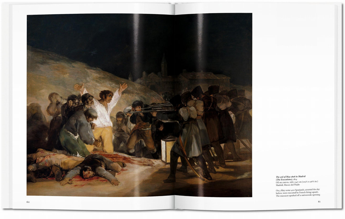 Goya (English)