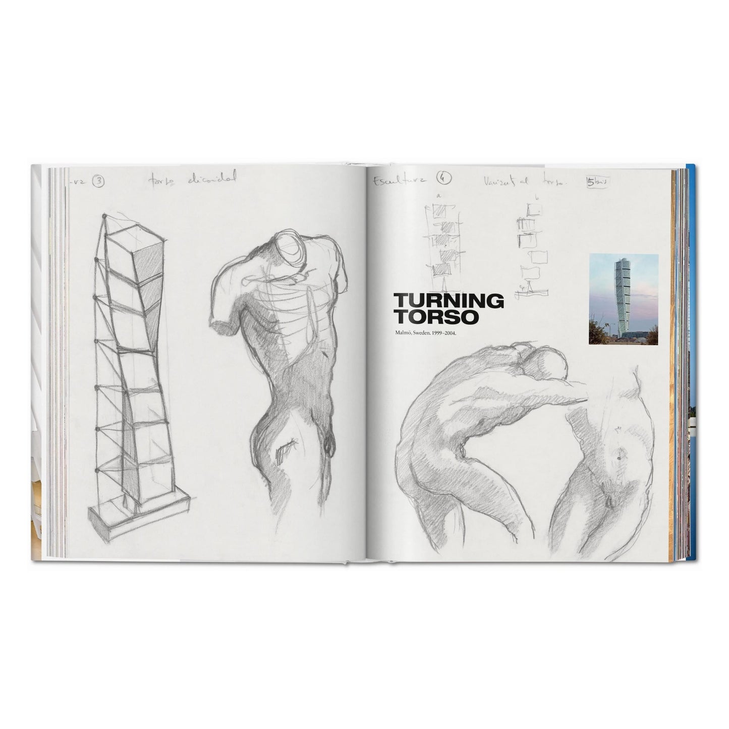 Calatrava. Complete Works 1979–Today (German, French, English)