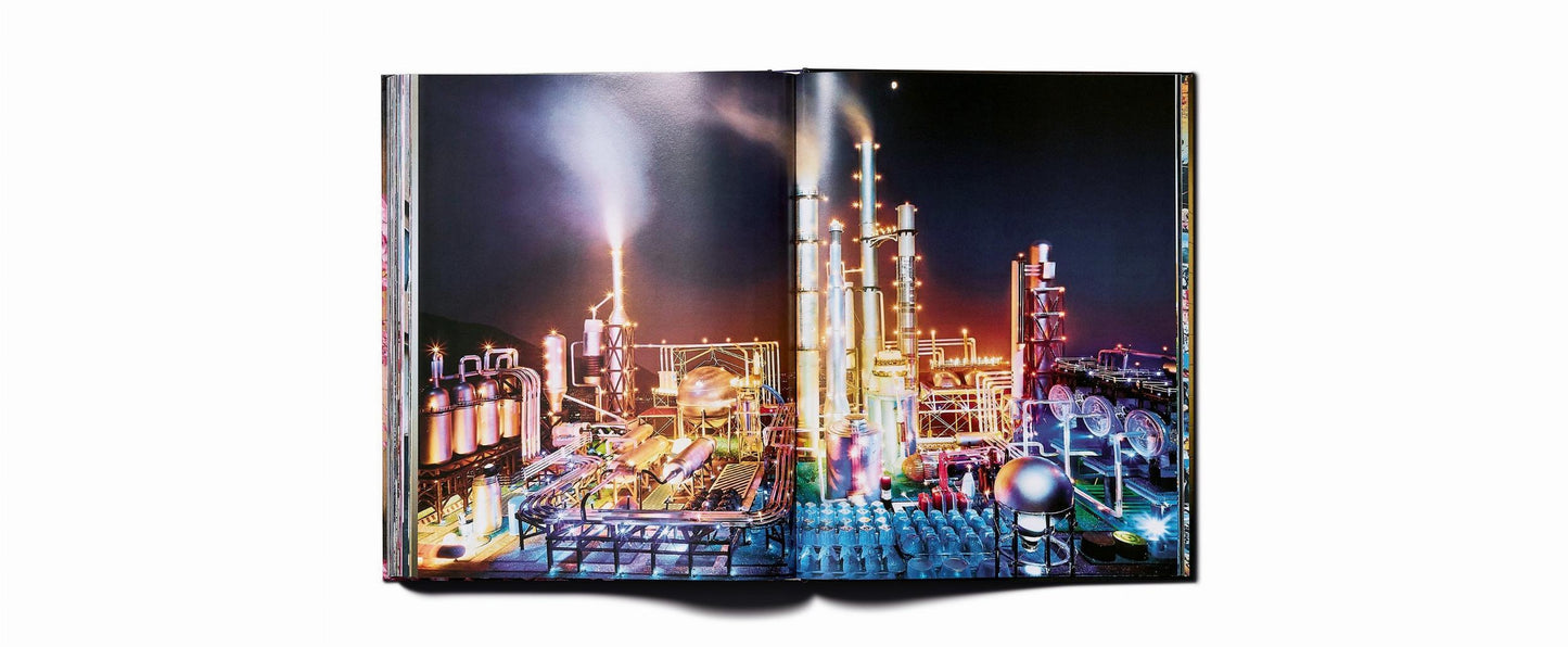 David LaChapelle. Lost and Found – Good News, Art Edition (German, French, English) (AP)