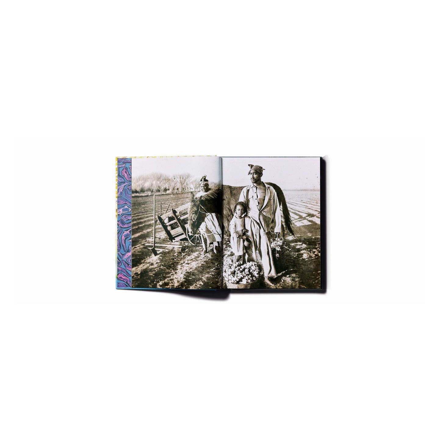 David LaChapelle. Lost and Found – Good News, Art Edition (German, French, English) (AP)