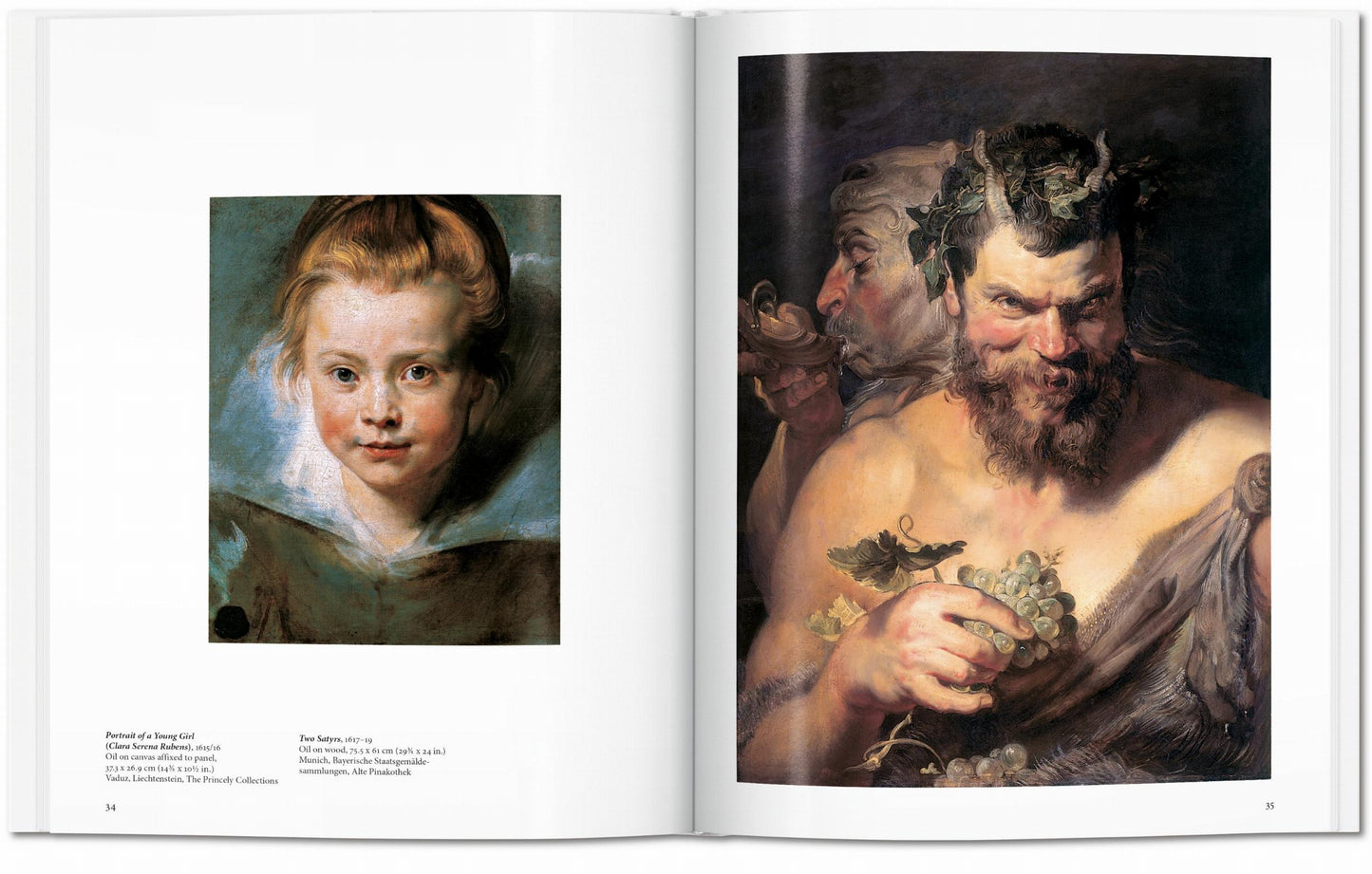 Rubens (French)