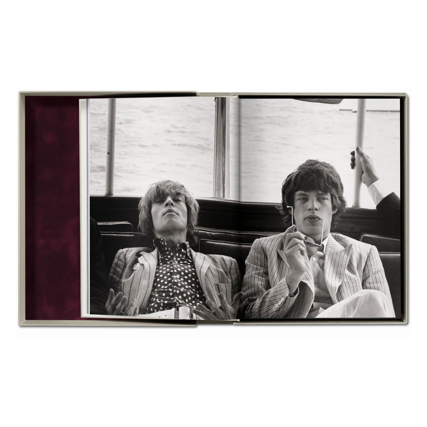 Linda McCartney. Life in Photographs, Art Edition No. 1–125 ‘Horse’ (English) (AP)
