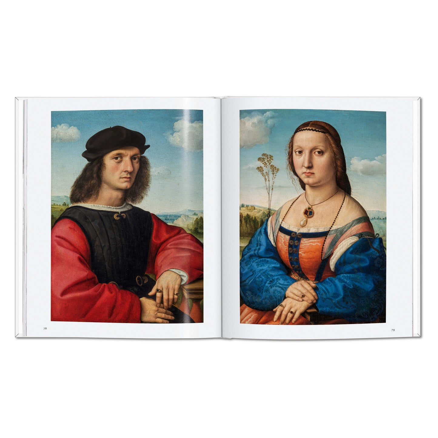 Raphael (English)