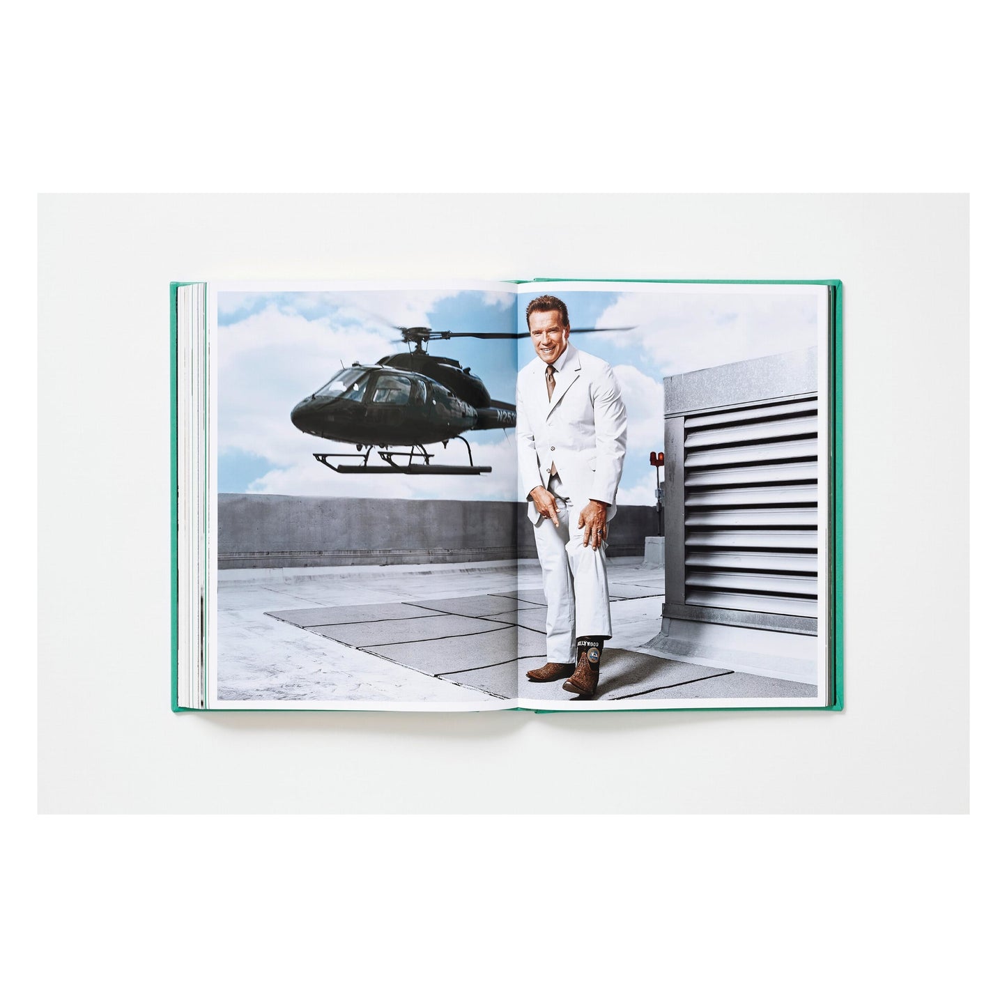 ARNOLD. Capitello Edition (English)