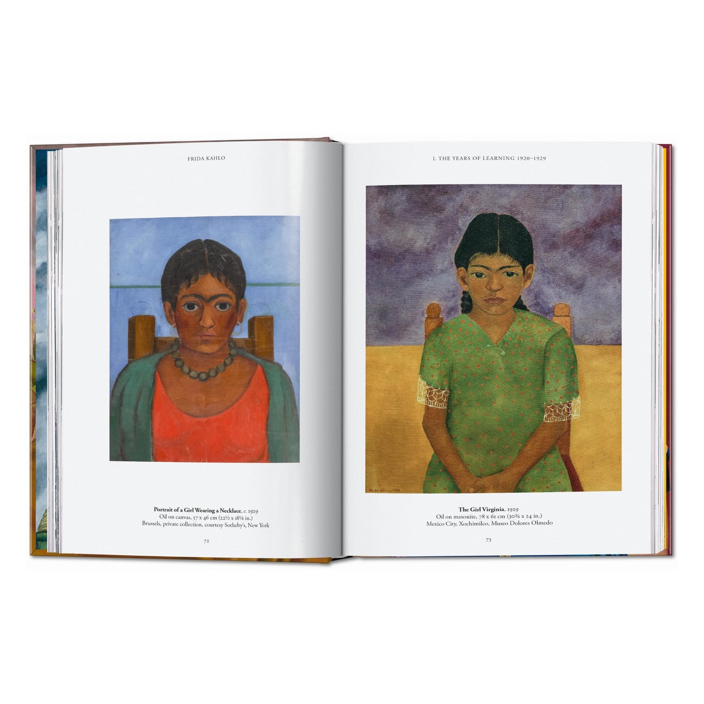 Frida Kahlo. 45th Ed. (English)