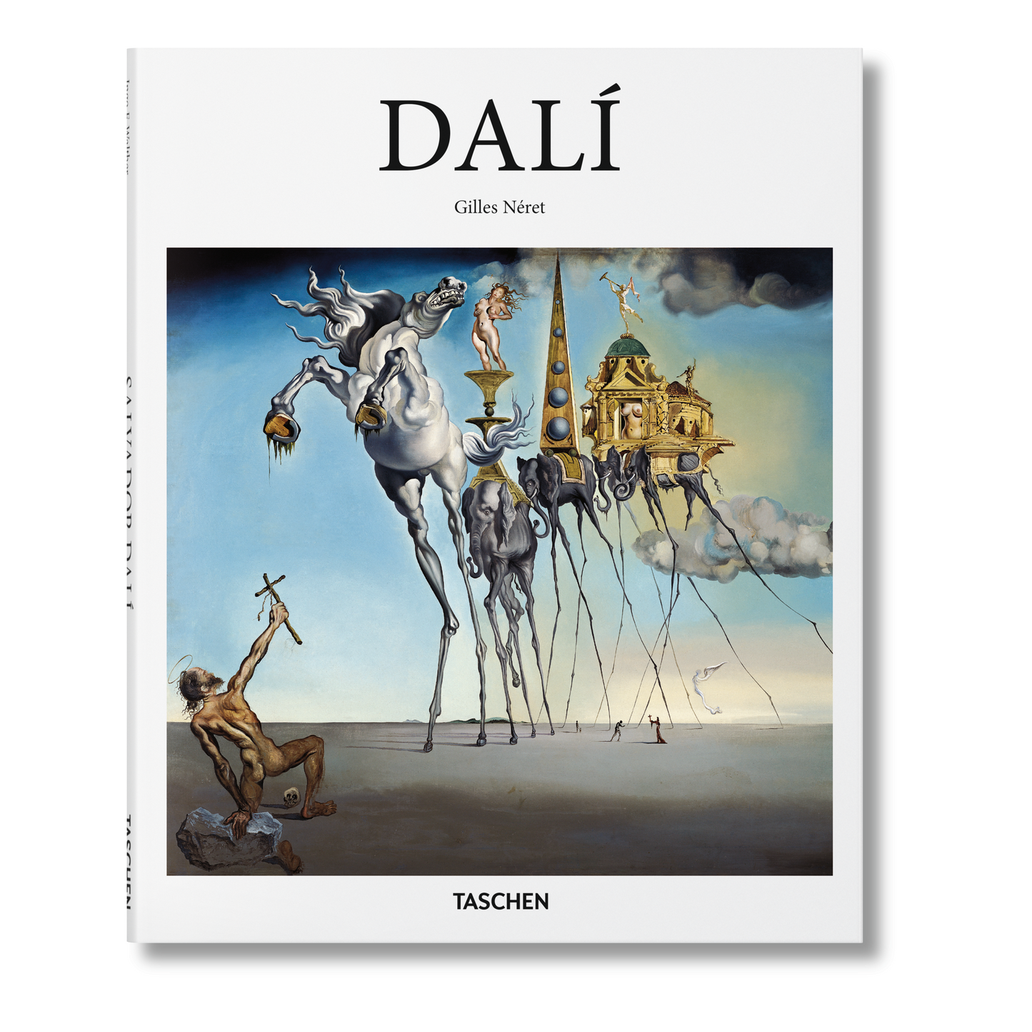 Dalí (English)