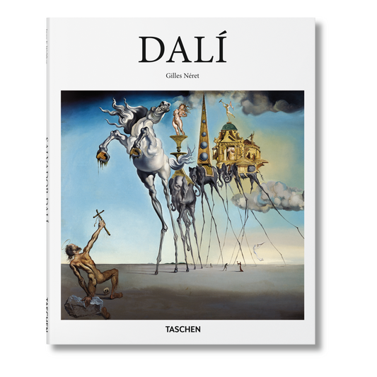 Dalí (English)