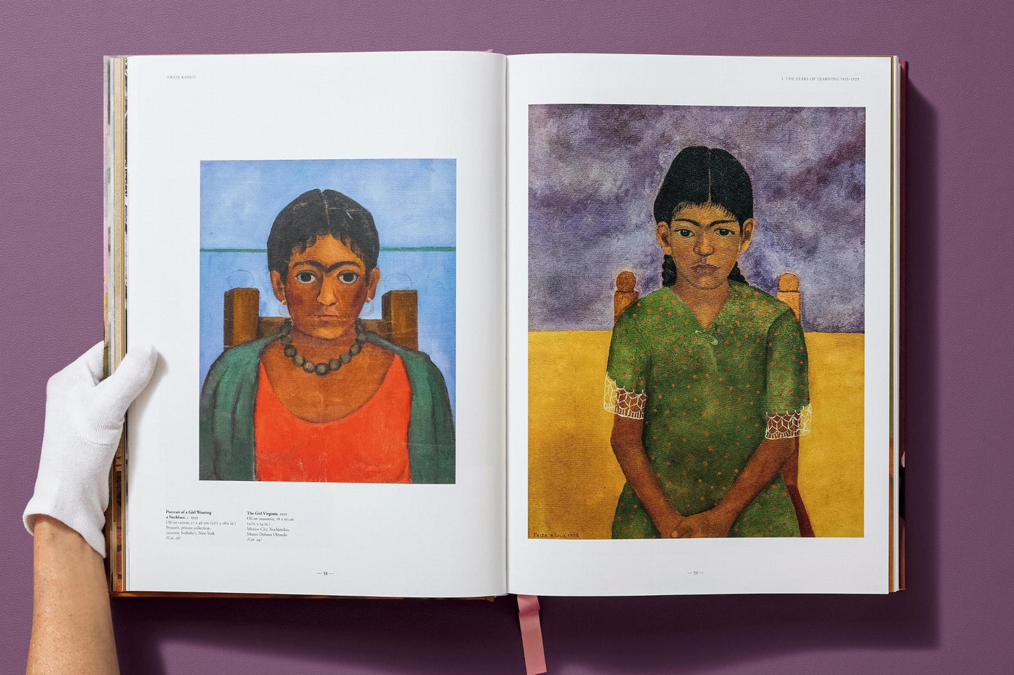 Frida Kahlo. The Complete Paintings (English)