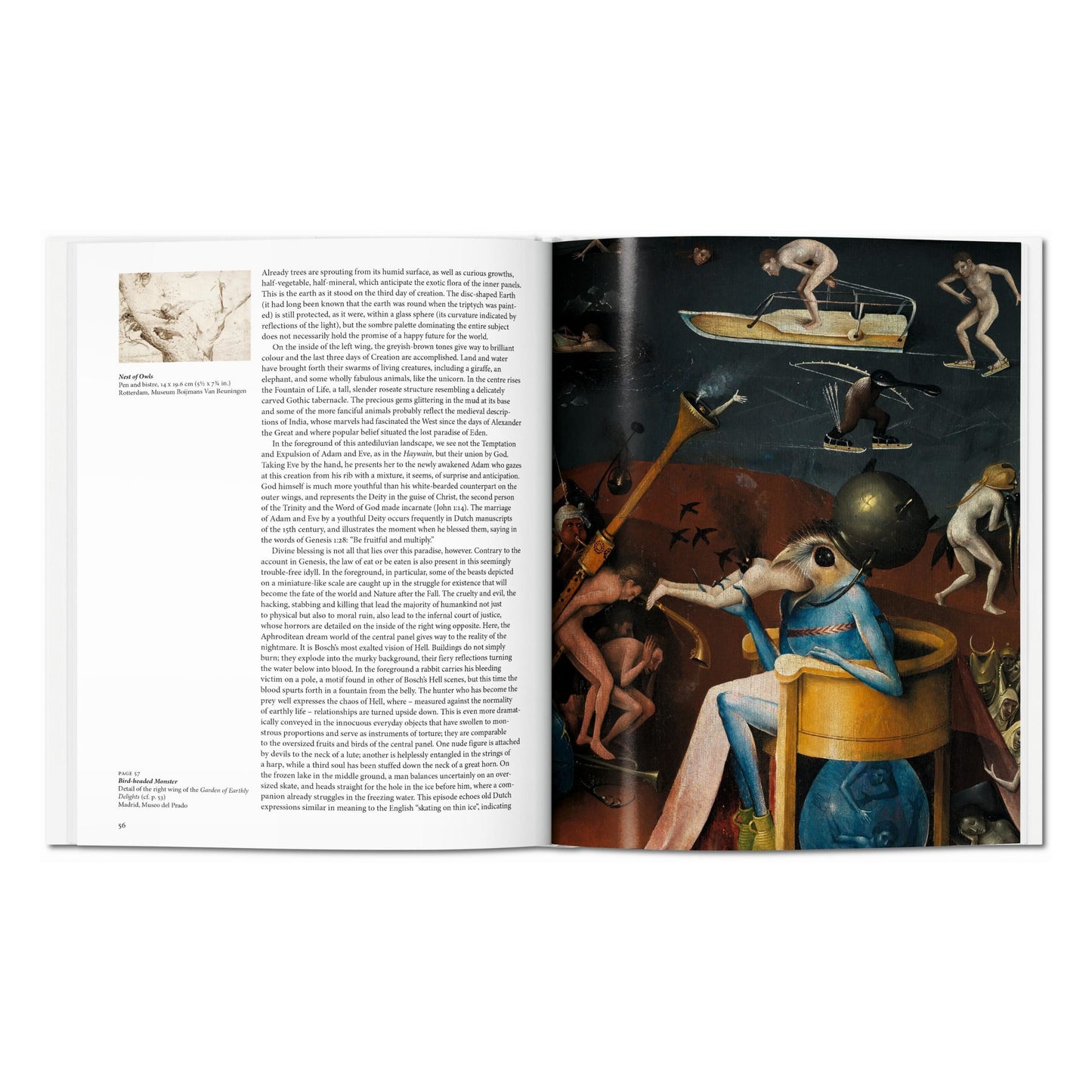 Bosch (English)