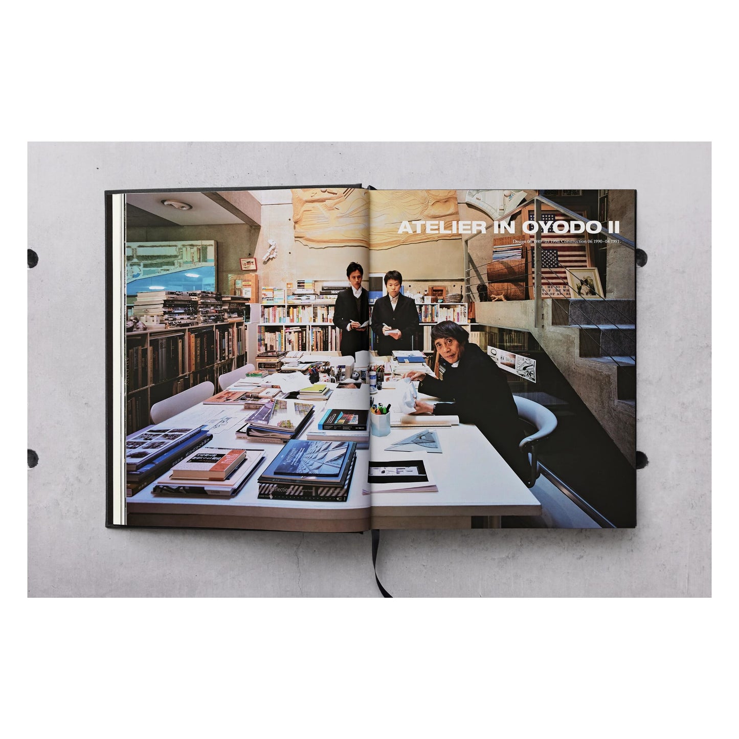 Ando. Complete Works 1975–Today. Art Edition (German, French, English) (AP)