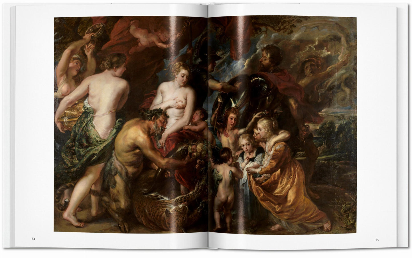 Rubens (English)