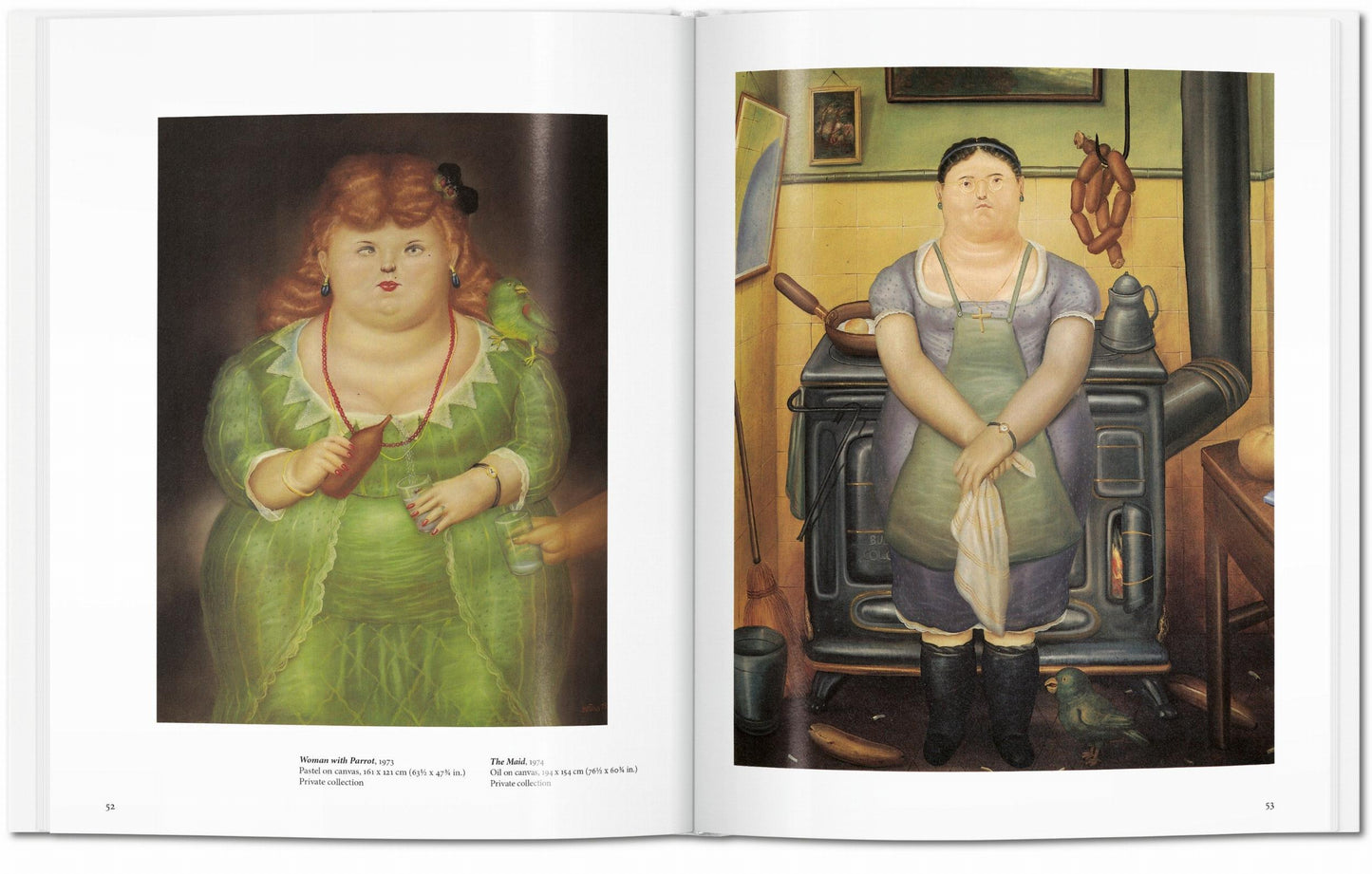 Botero (English)