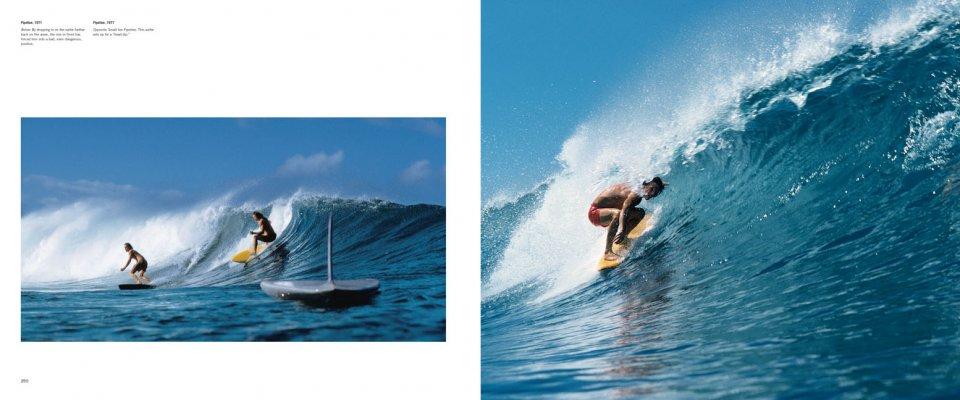 LeRoy Grannis. Surf Photography (German, French, English)