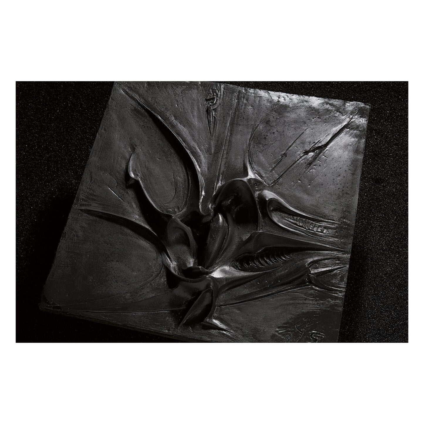HR Giger. Art Edition No. 1–100 ‘Relief + Photogravure’ (German, French, English)