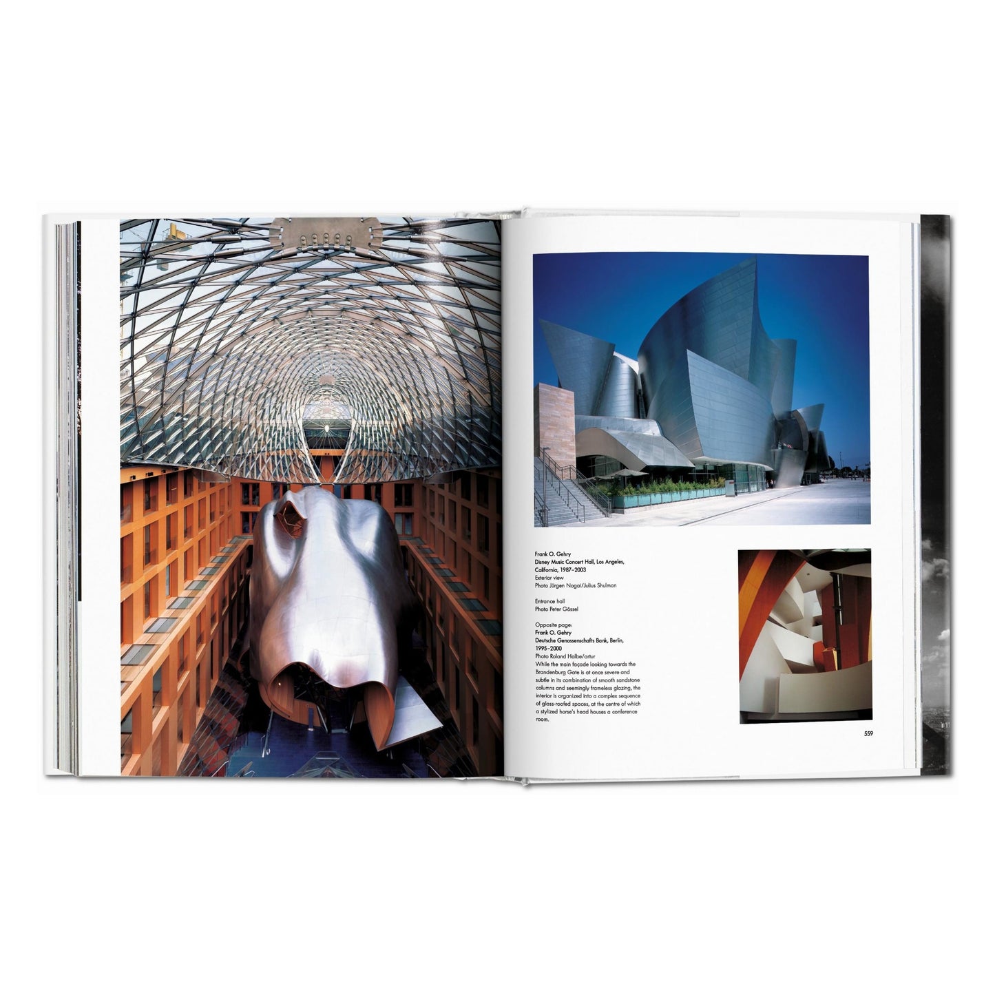 Architecture in the 20th Century (English)