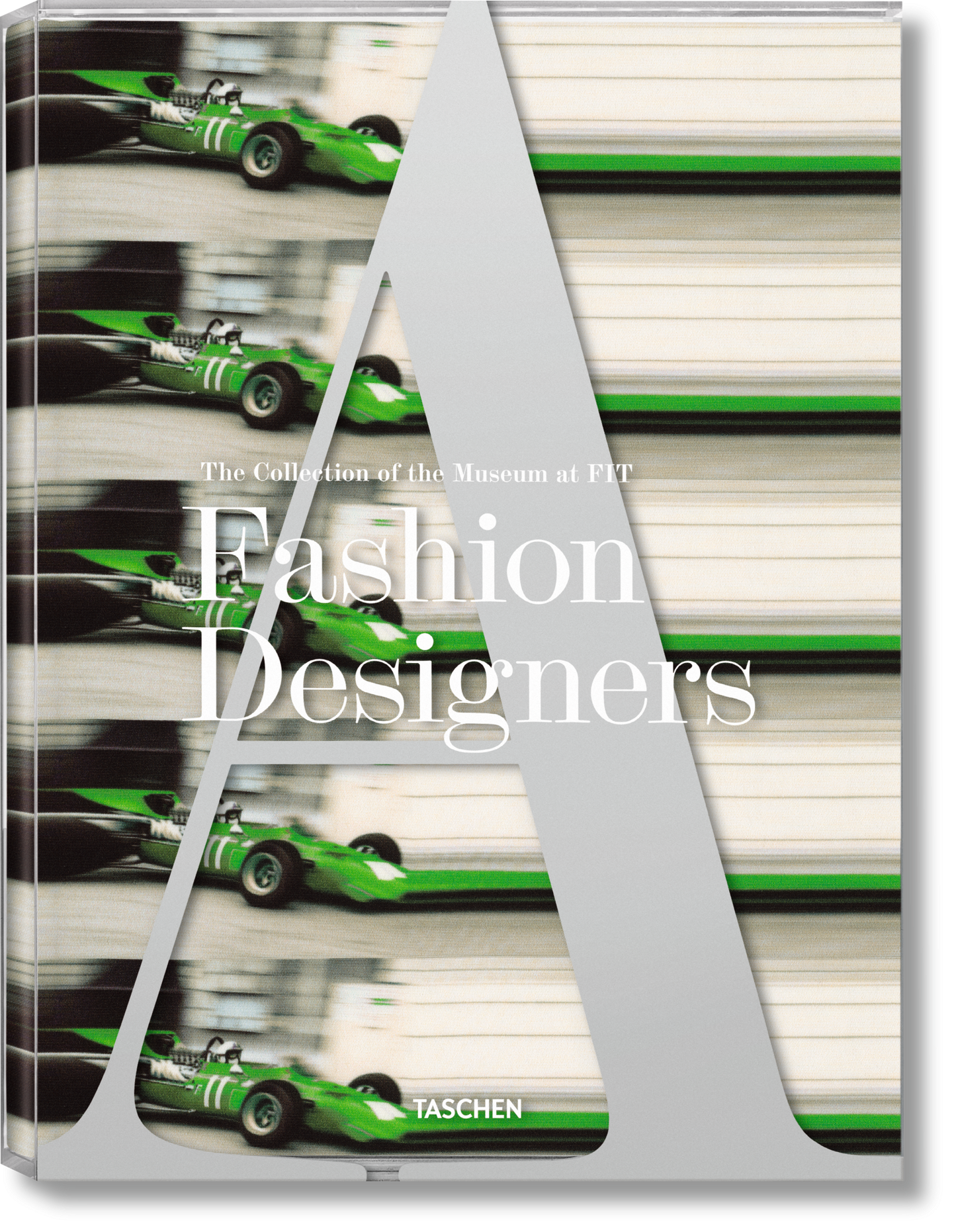 Fashion Designers A-Z. Akris Edition (German, French, English)