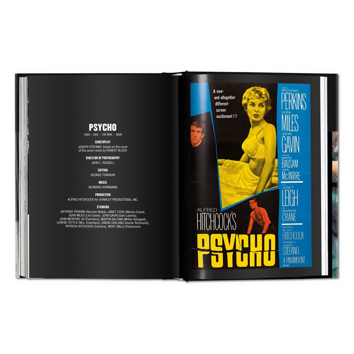 Alfred Hitchcock. The Complete Films (English)