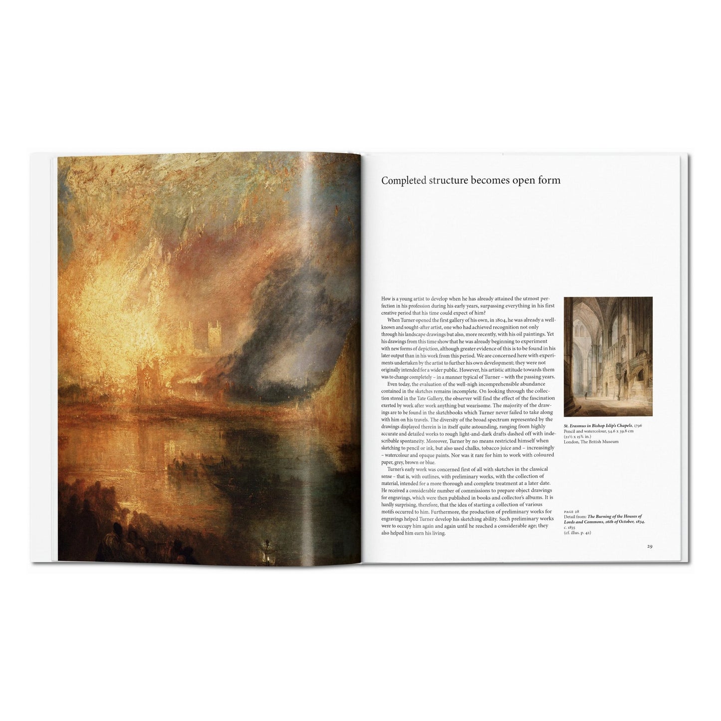 Turner (English)
