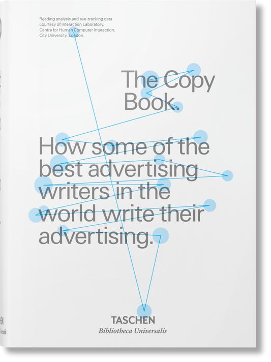 D&AD. The Copy Book (English)