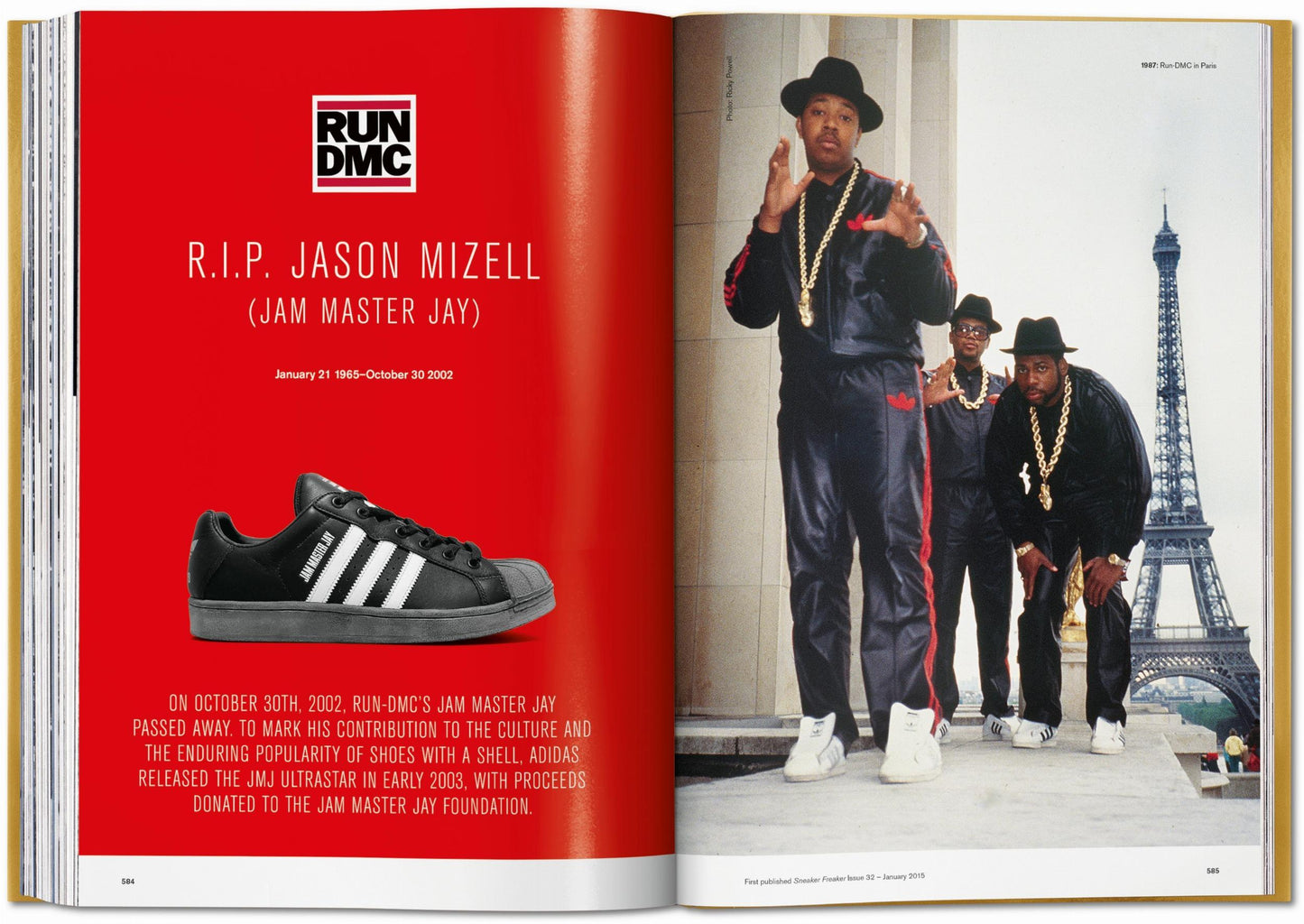 Sneaker Freaker. The Ultimate Sneaker Book (English)