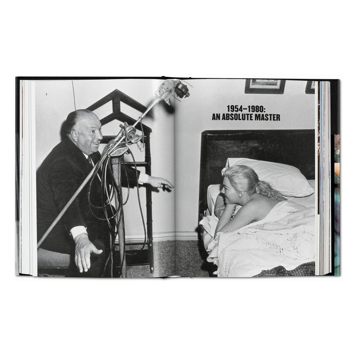 Alfred Hitchcock. The Complete Films (English)