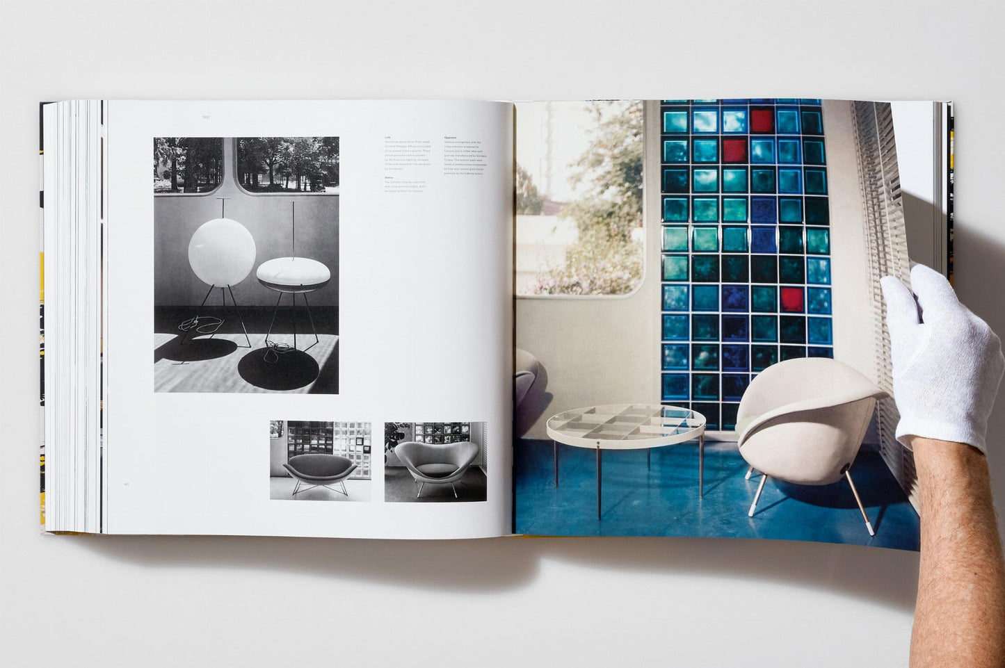 Gio Ponti. Art Edition (German, French, English) (SA)