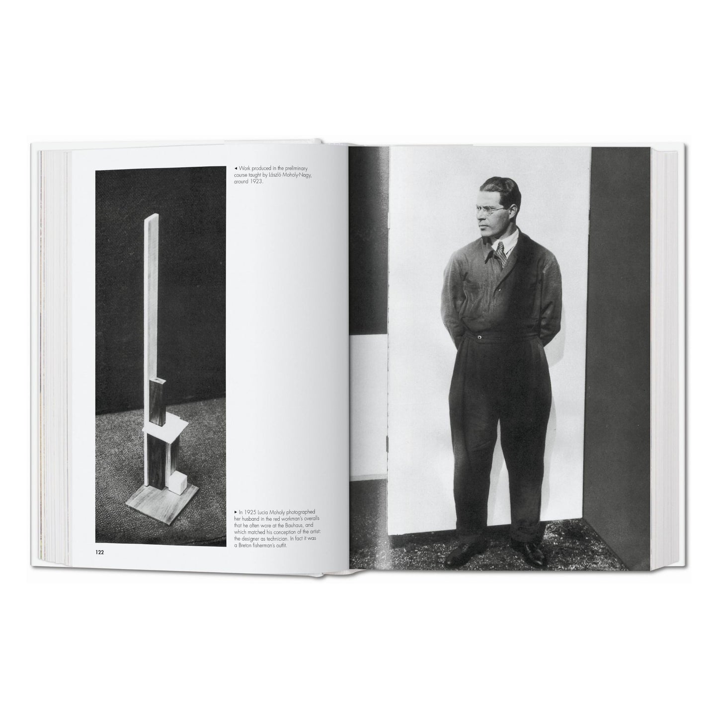 Bauhaus. Updated Edition (English)