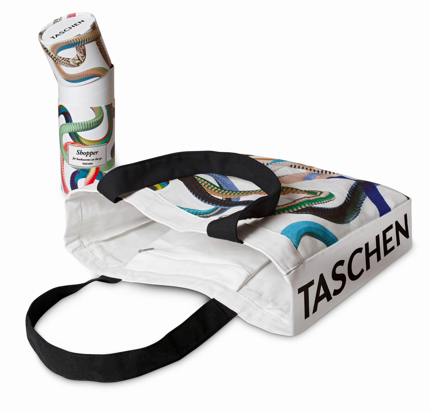 TASCHEN Shopper