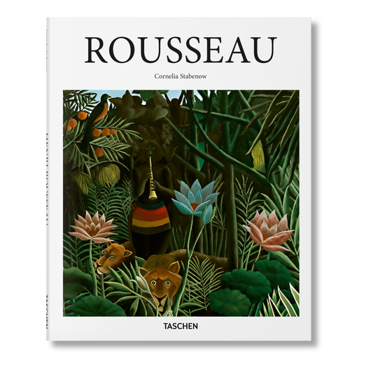 Rousseau (English)