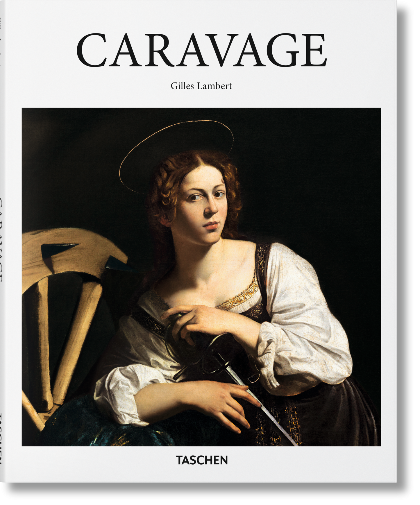 Caravage (French)