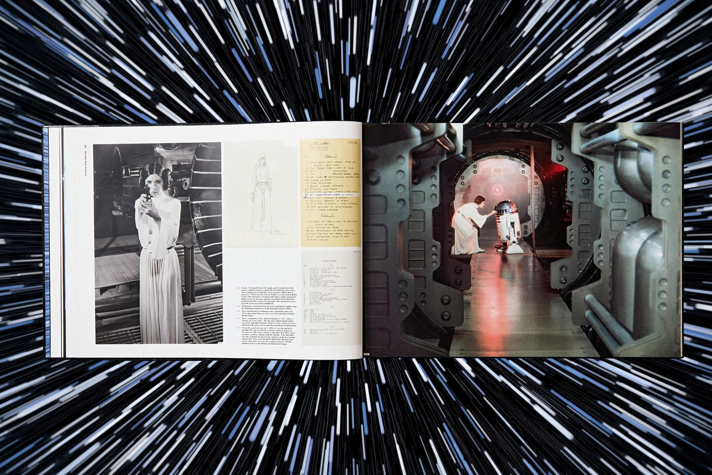 The Star Wars Archives. 1977–1983 (Spanish)