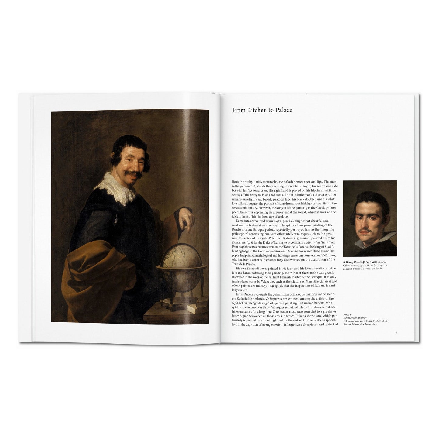 Velázquez (English)