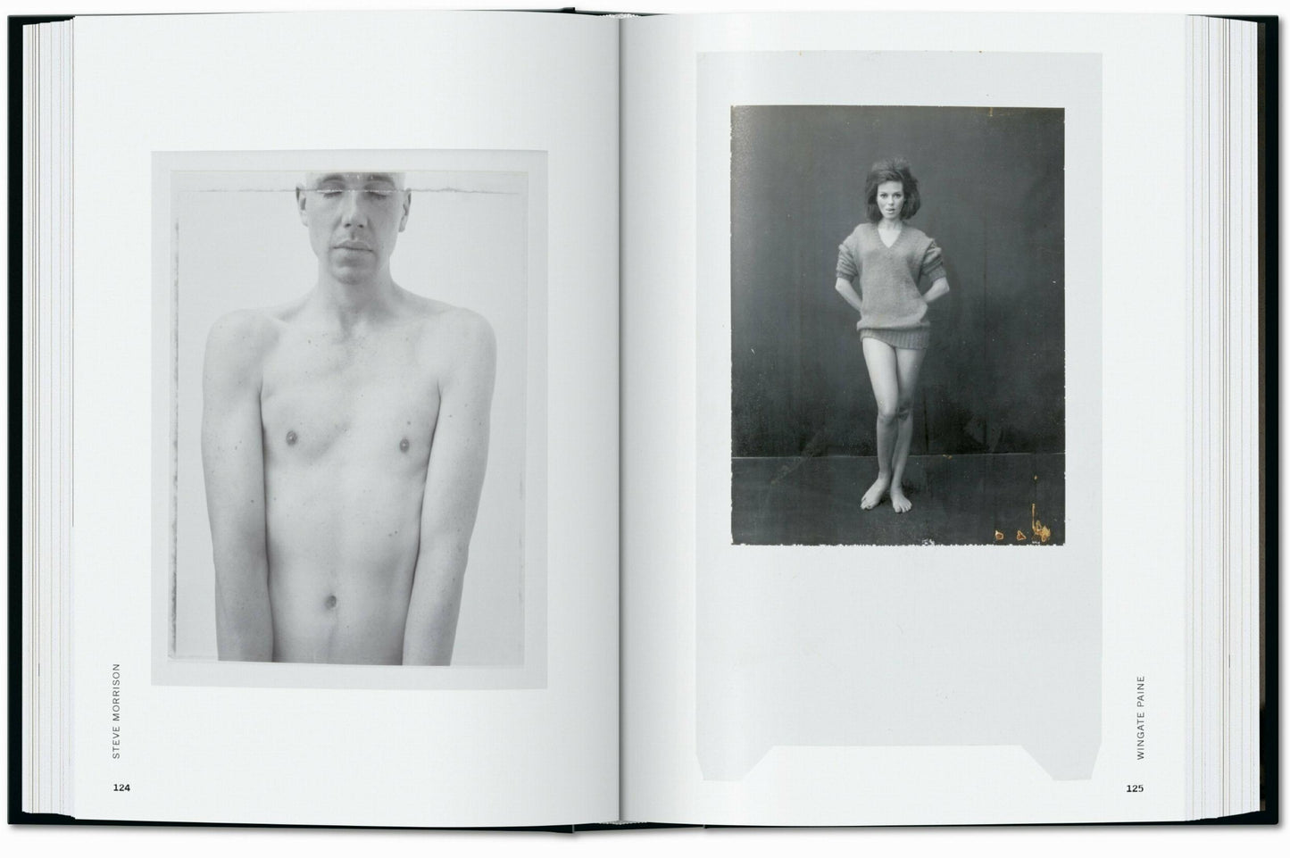 The Polaroid Book. 40th Ed. (German, French, English)