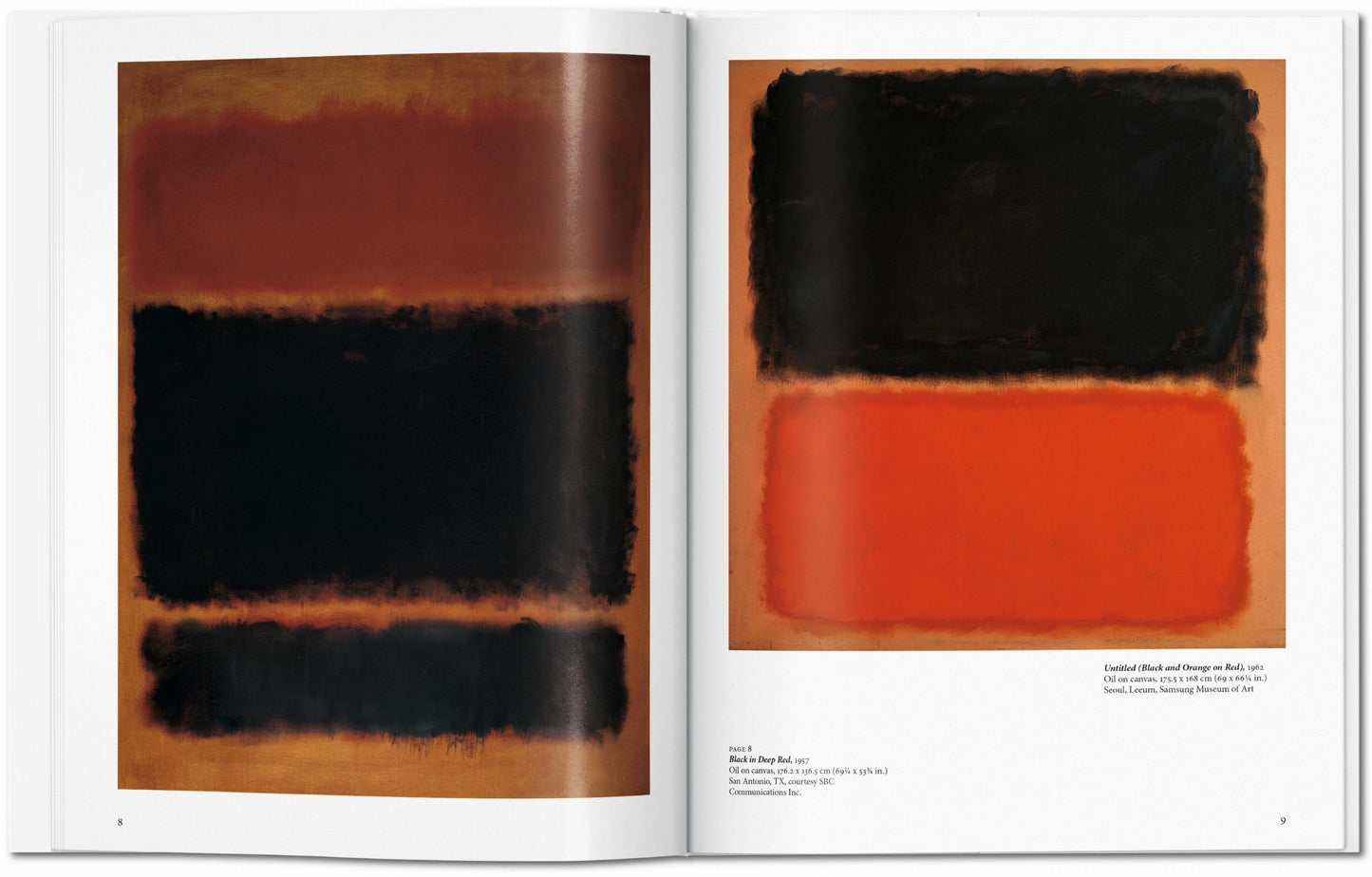 Rothko (French)