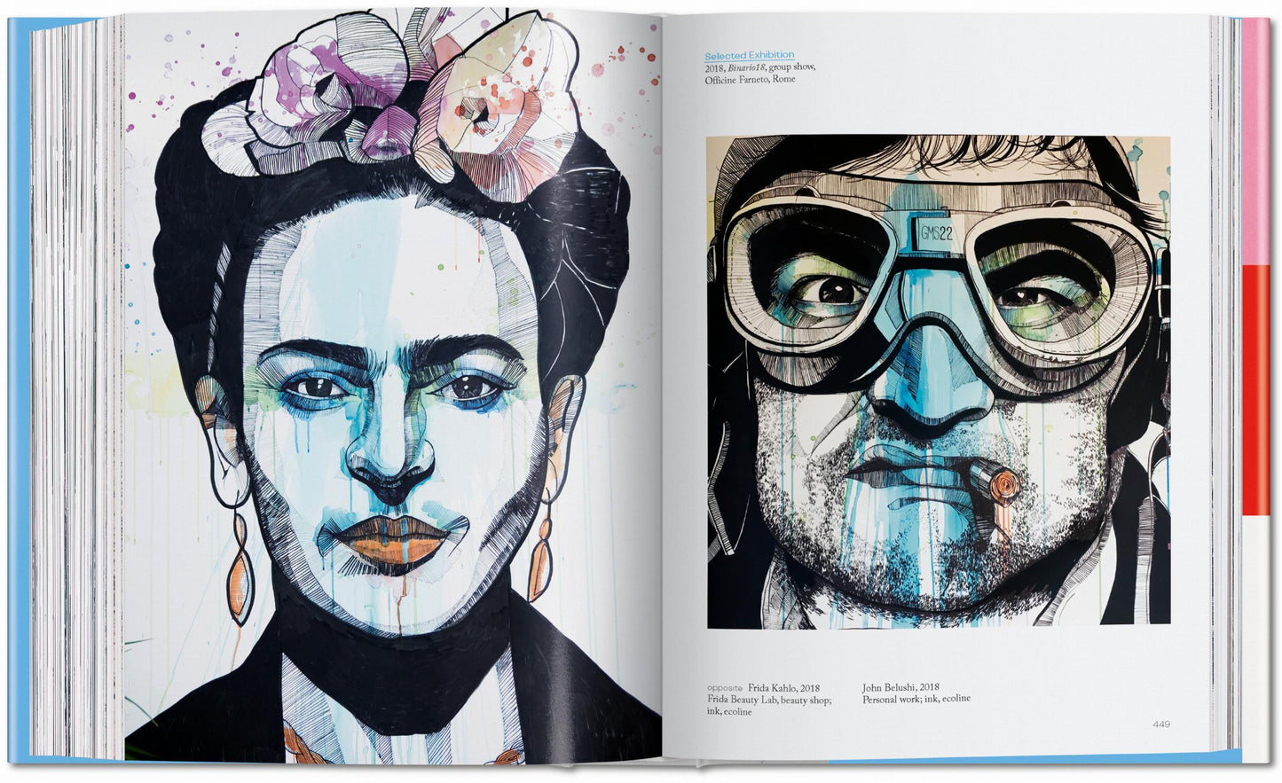 The Illustrator. The Best from around the World (English)