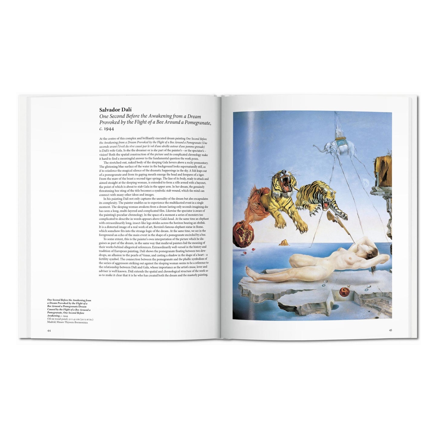 Surrealism (English)